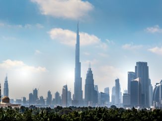 UAE unveils new AI model to rival big tech giants