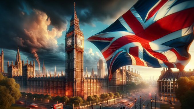 UK to legislate ‘whole host’ of crypto activities starting in the summer