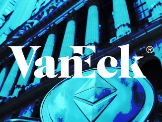 VanEck intends to be first spot ETH ETF issuer, argues against simultaneous approvals