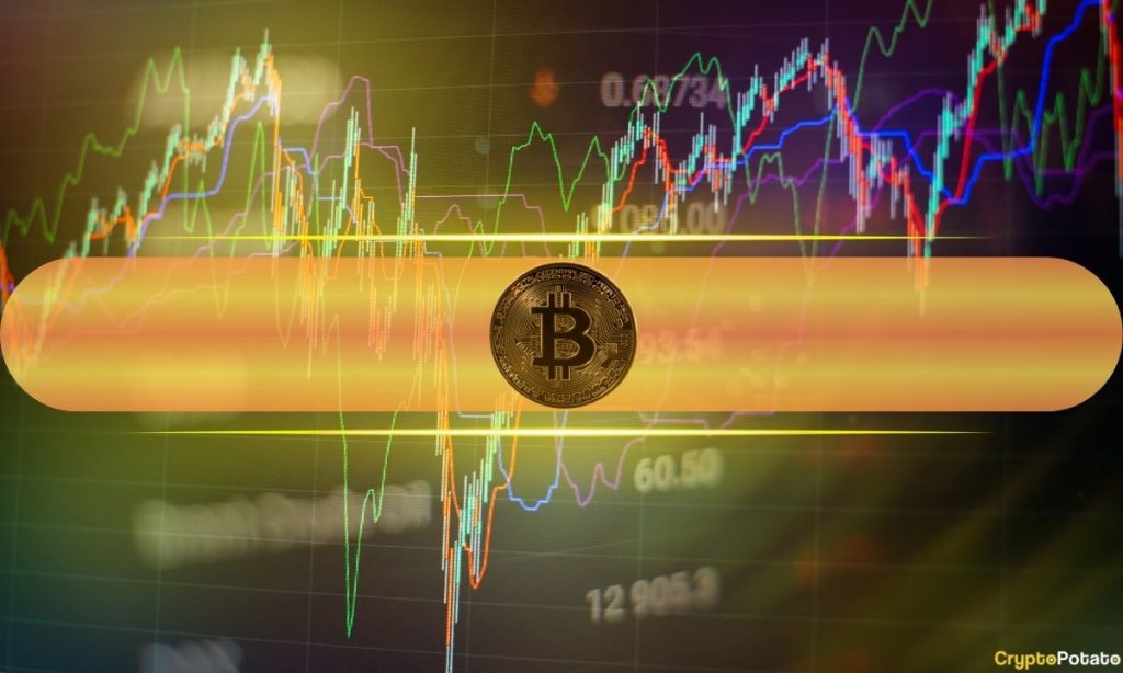 Will BTC Return to K Soon?