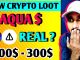 🤑 YESCOIN REAL OR FAKE & AQUA AIRDROP | New Crypto Mining Apps | New Crypto Loot Today