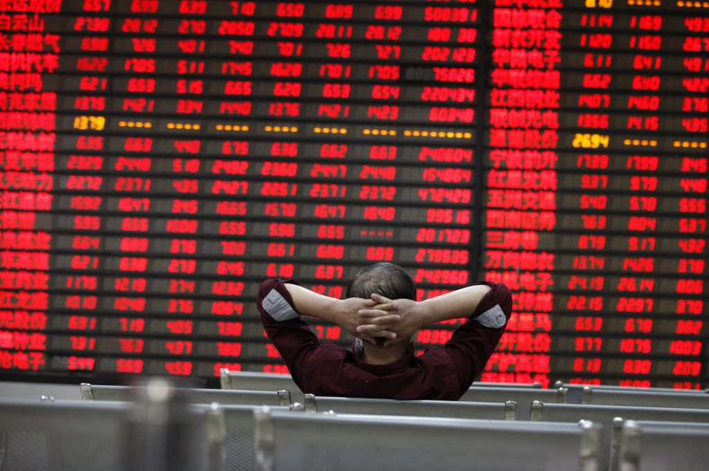 7 Million In Crypto Longs Flushed