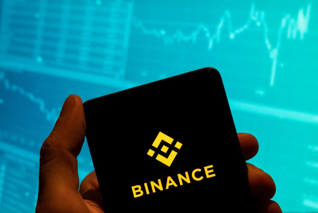 64% Of BNB Belongs To Former Binance Boss