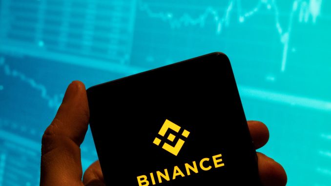 Binance