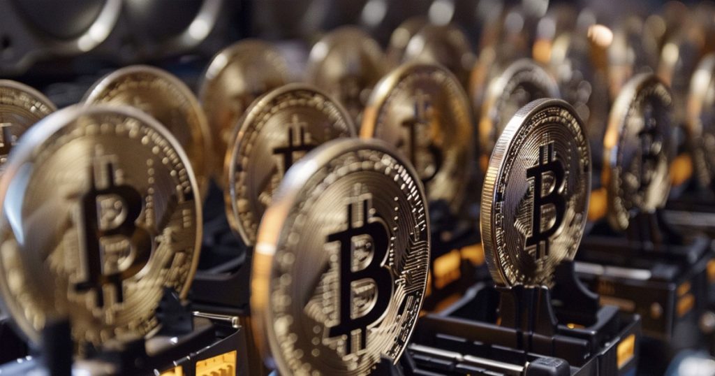 A flat month for miners after a volatile April A flat month for miners after a volatile April