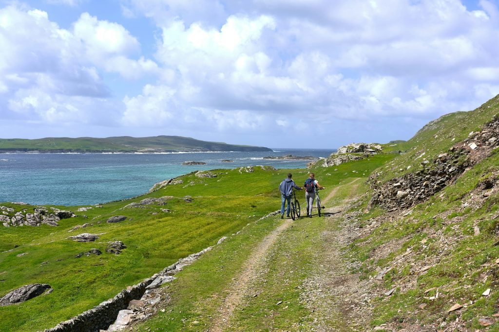 AI comes to Ireland’s remote Islands through Microsoft’s ‘Skill Up’ program