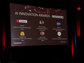 Announcing the 6th annual VentureBeat AI Innovation Awards at Transform 2024