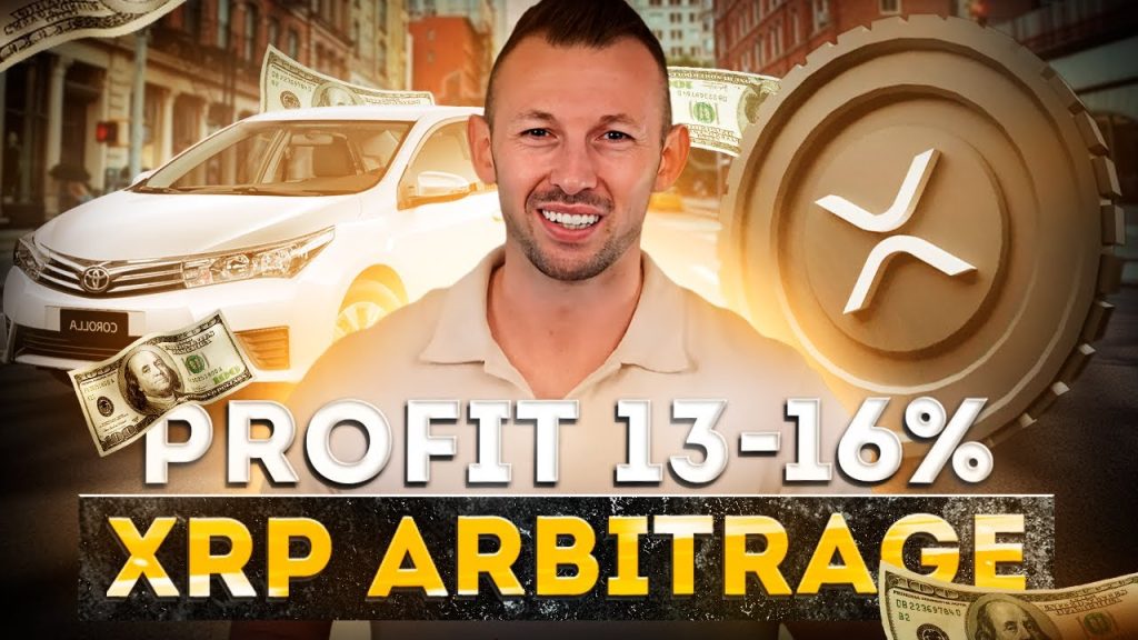 *Arbitrage Scheme* | Crypto Arbitrage | My New Crypto Guide | How To Earn 25.000$ ?