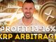 *Arbitrage Scheme* | Crypto Arbitrage | My New Crypto Guide | How To Earn 25.000$ ?