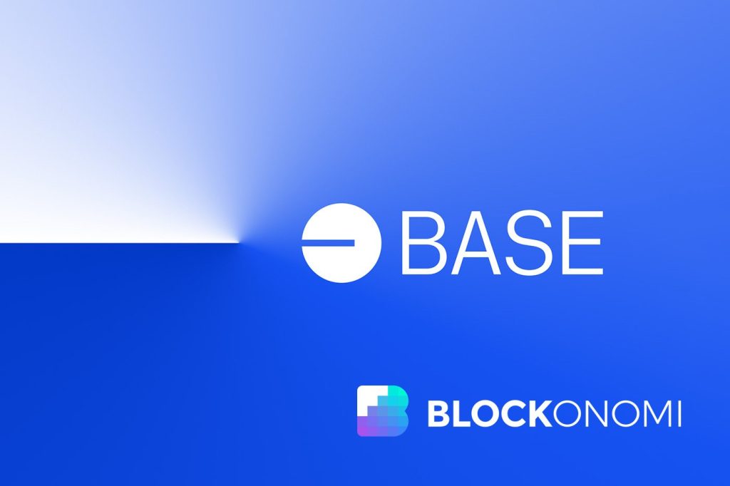 Base Surpasses  Billion in Total Value Locked: Becomes Second-Largest Ethereum L2
