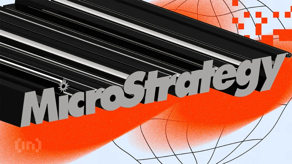 Bernstein Rates MicroStrategy Stock, Ups Bitcoin Target