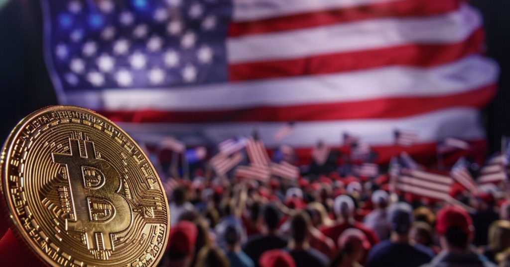 Biden campaign adviser Keisha Lance Bottoms calls crypto bipartisan issue Biden campaign adviser Keisha Lance Bottoms calls crypto bipartisan issue