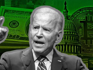 Biden vetoes resolution to overturn of SEC’s controversial SAB 121