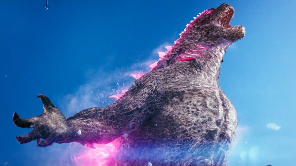 Bitcoin Maximalist Samson Mow Identifies Godzilla Candle Scenario For BTC