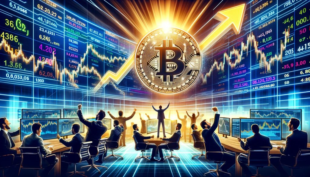 Bitcoin Risk Of Sell-Off Drops Sharply As Short-Term Holder Profit Remains Low