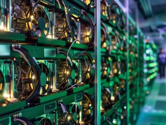 Bitcoin halving cuts production, sinks revenues for top miners