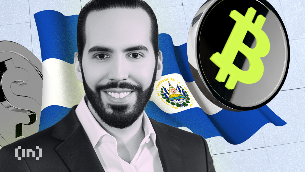 Bitcoin in El Salvador: A Three-Year Overview