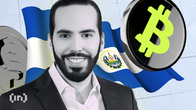 El Salvador’s Bitcoin Journey: Reflecting on Three Years of Change