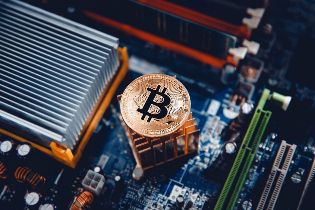 CleanSpark acquires Bitcoin miner GRIID for 5 million