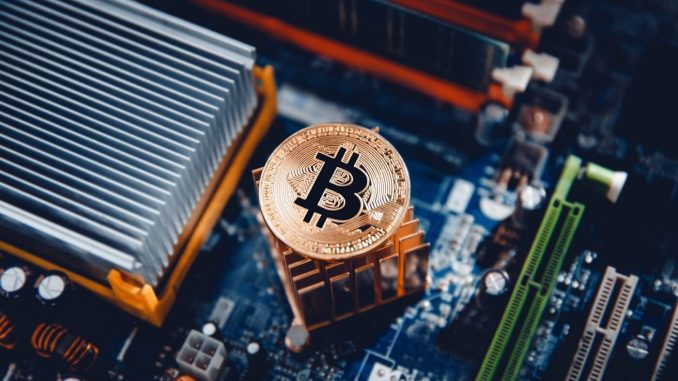 CleanSpark acquires Bitcoin miner GRIID for $155 million