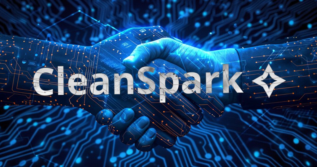 CleanSpark agrees to acquire GRIID for 5 million amid mining struggles