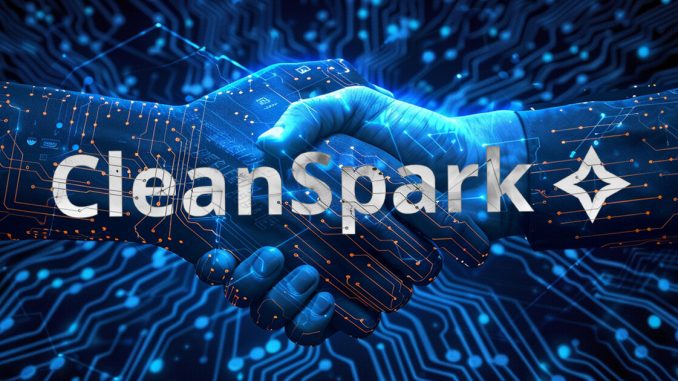 CleanSpark agrees to acquire GRIID for $155 million amid mining struggles