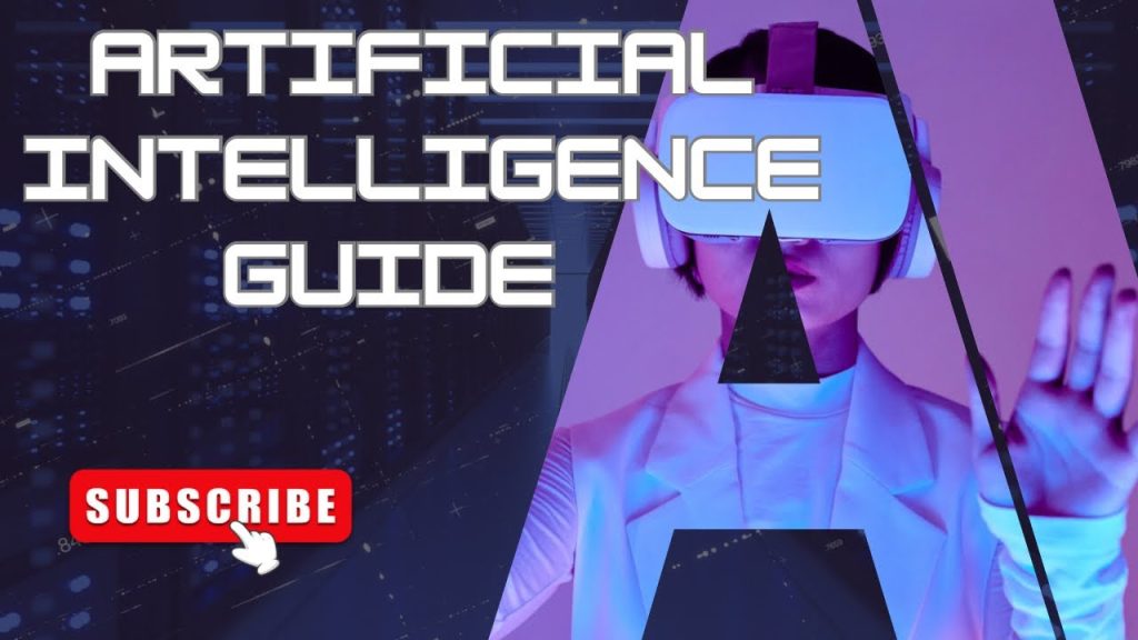 Complete Artificial Intelligence AI Guide | How AI Works | #ai #artificialintelligence #aiguide