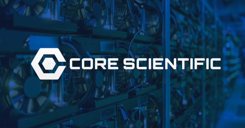 Core Scientific Rejects  Billion Buyout Offer from CoreWeave