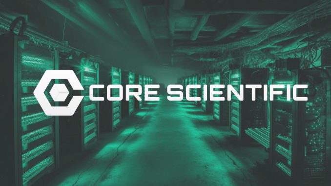 Core Scientific inks $3.5B AI deal with CoreWeave to diversify beyond bitcoin mining