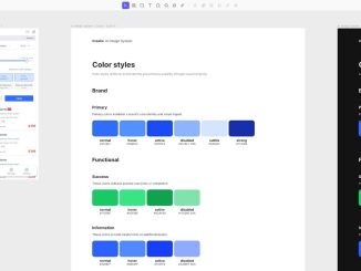 Creatie AI | Automatically generate style guides with AI