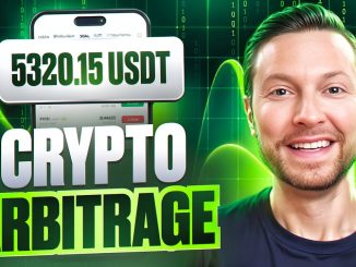 Crypto Arbitrage | Trading Guide | Crypto Arbitrage Profitable Strategy | Spread 8-11%