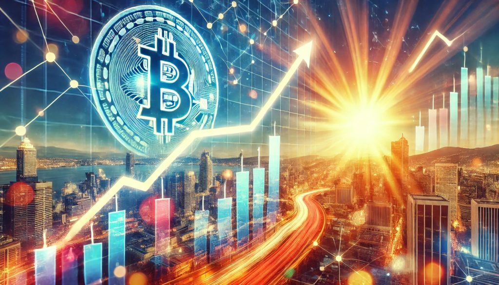 Crypto Expert Says The Bitcoin Price Will Recover Again Once These Things Happen