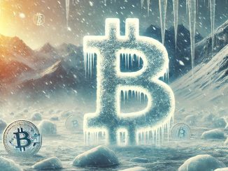 Hedge Funds Turn Cold On Bitcoin