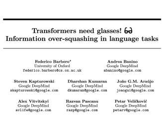 Decoding Decoder-Only Transformers: Insights from Google DeepMind's Paper