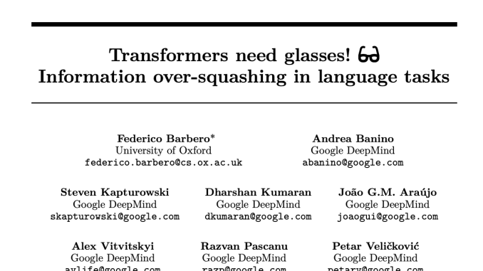 Decoding Decoder-Only Transformers: Insights from Google DeepMind's Paper