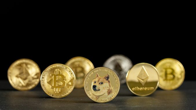 Dogecoin