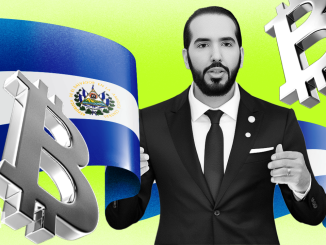 El Salvador’s Bukele Begins Second Term,  Pledges Economic Transformation with Bitcoin