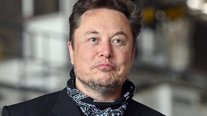 Elon Musk Drops ‘Founding Agreement’ Lawsuit Against OpenAI