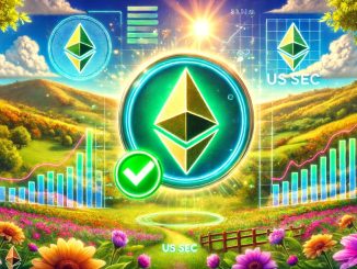 Ethereum ETFs