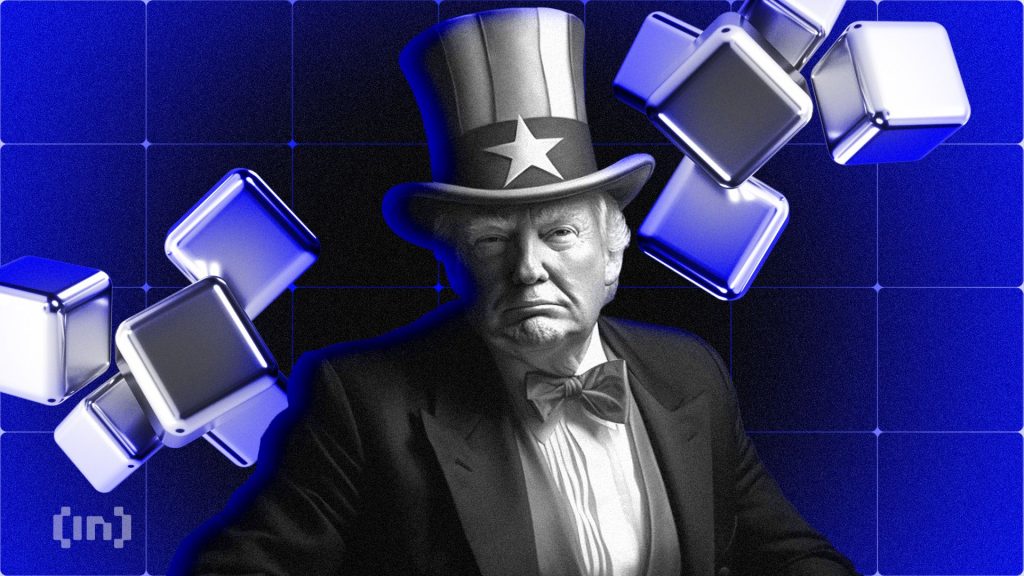 Experts Debate Trump’s Vision to Mine All Bitcoin in the US