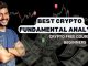 Fundamental Analysis of Cryptocurrency | Crypto Free Course For Beginners