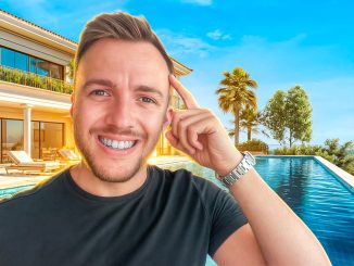 Funding Your Dream Lifestyle with Cryptocurrency (BEGINNERS GUIDE)