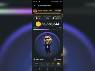 HOW TO DOWNLOAD HAMSTER KOMBAT CRYPTO AIRDROP [BEGINNERS GUIDE]