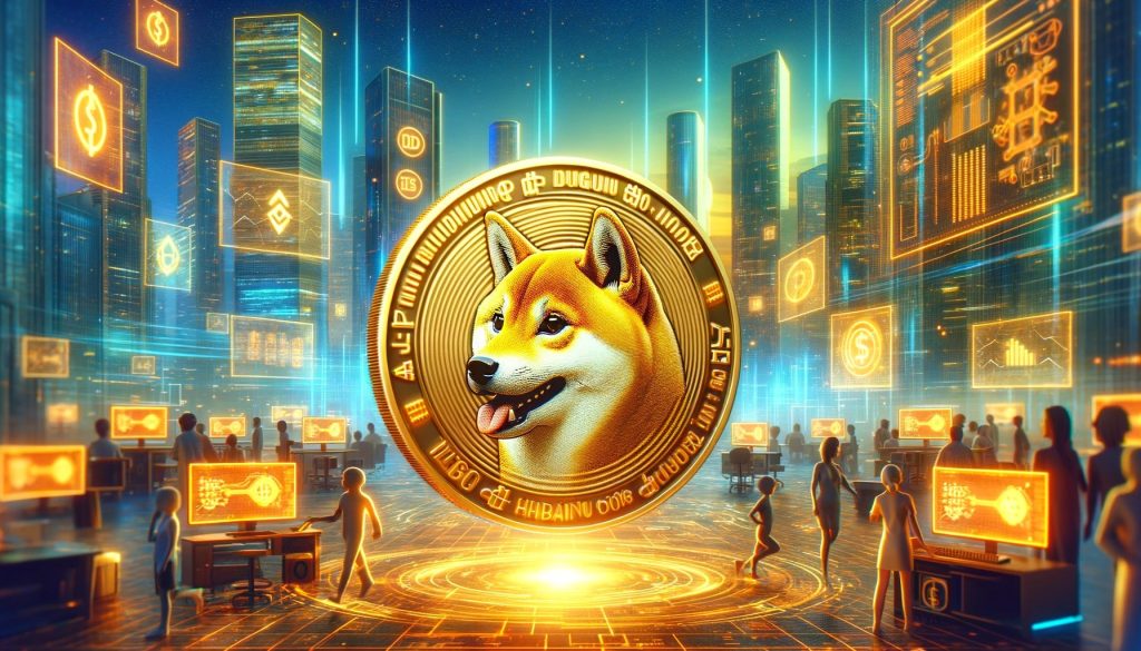 Here Are Important Shiba Inu Developments You Might Have Missed This Week Here Are Important Shiba Inu Developments You Might Have Missed This Week
