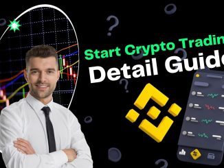 How To Start Crypto Trading | Detail Guide in Pushto