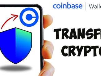 How to Transfer Crypto from Trust Wallet to Coinbase (Full Guide)