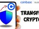 How to Transfer Crypto from Trust Wallet to Coinbase (Full Guide)