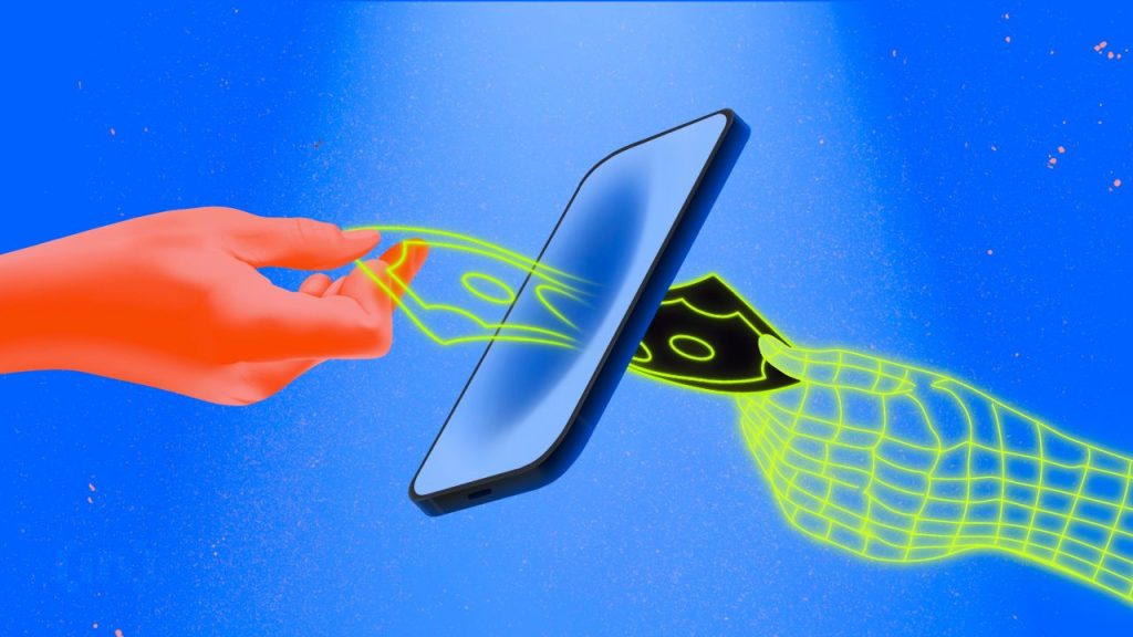 Is Apple’s New Tap to Cash the Crypto Payments Killer?