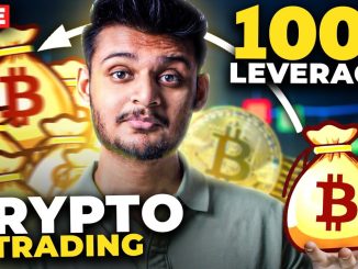 LIVE: BIG NEWS Crypto + GOLD Trading with Price Action | CPI Data