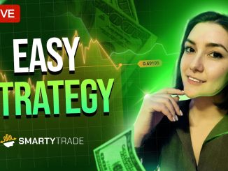 🔴  LIVE TRADING  🔴  MAKE $1K IN A FEW MINUTES 🔥 STRATEGY FOR BEGINNERS | CRYPTO TRADING